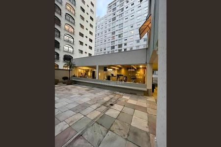 Apartamento à venda com 191m², 4 quartos e 2 vagas