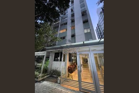 Apartamento à venda com 191m², 4 quartos e 2 vagas