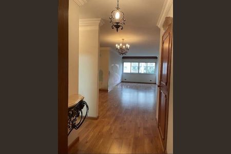 Apartamento à venda com 191m², 4 quartos e 2 vagas