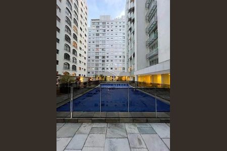 Apartamento à venda com 191m², 4 quartos e 2 vagas