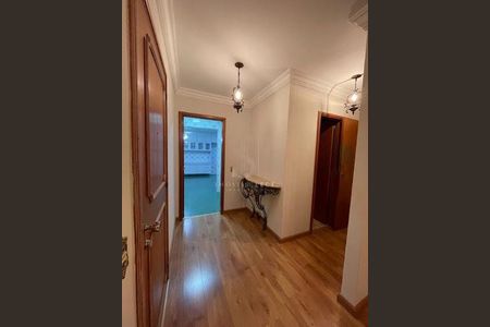 Apartamento à venda com 191m², 4 quartos e 2 vagas