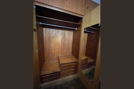 Apartamento para alugar com 4 quartos, 191m² em Jardim Paulista, São Paulo