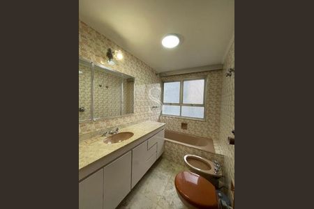 Apartamento para alugar com 4 quartos, 191m² em Jardim Paulista, São Paulo