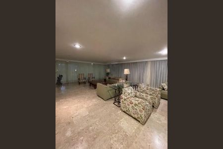 Apartamento para alugar com 4 quartos, 191m² em Jardim Paulista, São Paulo