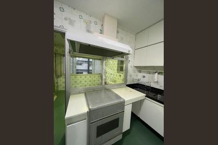 Apartamento à venda com 191m², 4 quartos e 2 vagas