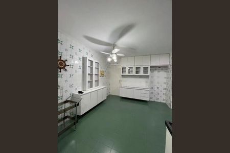 Apartamento à venda com 191m², 4 quartos e 2 vagas