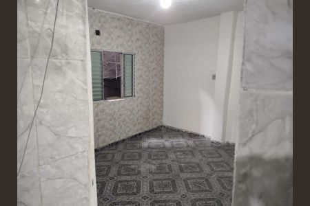 Casa à venda com 40m², 1 quarto e sem vaga Casa à venda com 40m², 1 quarto e sem vagaSala/Quarto