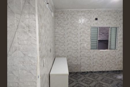 Sala/Quarto de casa à venda com 1 quarto, 40m² em Jardim Sul Sao Paulo, São Paulo