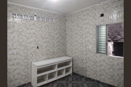 Casa à venda com 40m², 1 quarto e sem vaga Casa à venda com 40m², 1 quarto e sem vagaSala/Quarto