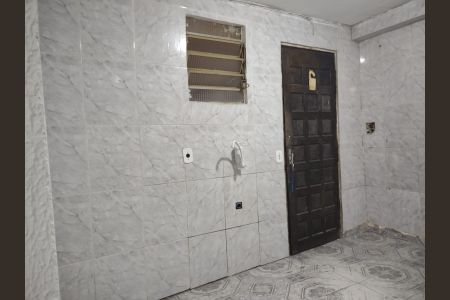 Cozinha de casa à venda com 1 quarto, 40m² em Jardim Sul Sao Paulo, São Paulo