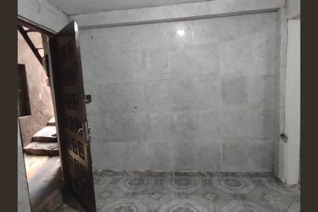 Casa à venda com 40m², 1 quarto e sem vaga Casa à venda com 40m², 1 quarto e sem vagaCozinha