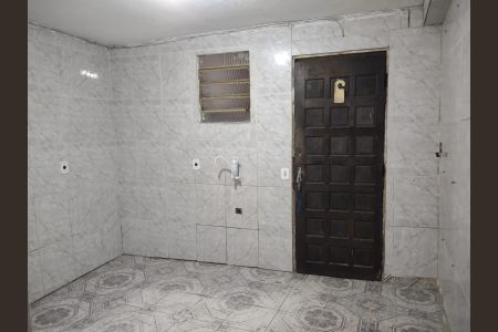 Casa à venda com 40m², 1 quarto e sem vaga Casa à venda com 40m², 1 quarto e sem vagaCozinha