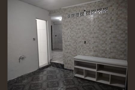 Sala/Quarto de casa à venda com 1 quarto, 40m² em Jardim Sul Sao Paulo, São Paulo