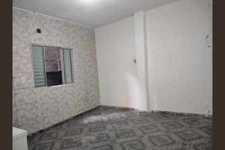 Sala/Quarto de casa à venda com 1 quarto, 40m² em Jardim Sul Sao Paulo, São Paulo