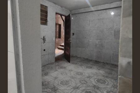 Casa à venda com 40m², 1 quarto e sem vaga Casa à venda com 40m², 1 quarto e sem vagaCozinha
