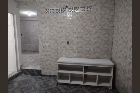 Sala/Quarto de casa à venda com 1 quarto, 40m² em Jardim Sul Sao Paulo, São Paulo