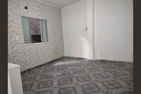 Casa à venda com 40m², 1 quarto e sem vaga Casa à venda com 40m², 1 quarto e sem vagaSala/Quarto