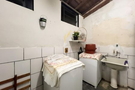 Casa à venda com 190m², 3 quartos e 3 vagas