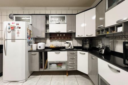 Casa à venda com 3 quartos, 190m² em Chácaras Alpina, Valinhos