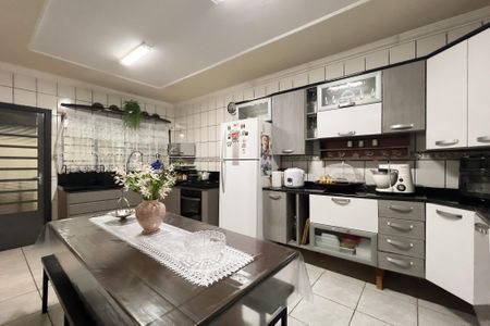 Casa à venda com 190m², 3 quartos e 3 vagas