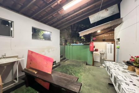 Casa à venda com 190m², 3 quartos e 3 vagas
