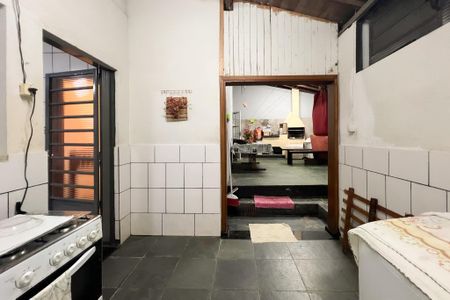 Casa à venda com 3 quartos, 190m² em Chácaras Alpina, Valinhos