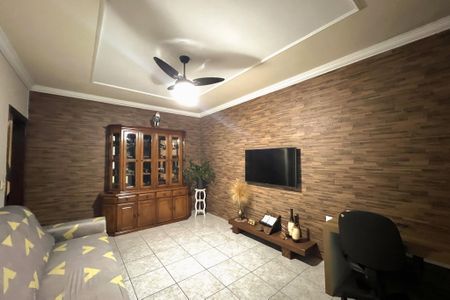 Casa à venda com 190m², 3 quartos e 3 vagas