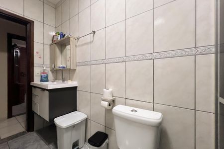 Casa à venda com 190m², 3 quartos e 3 vagas