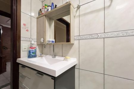 Casa à venda com 190m², 3 quartos e 3 vagas