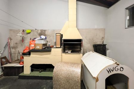 Casa à venda com 3 quartos, 190m² em Chácaras Alpina, Valinhos