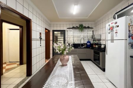 Casa à venda com 190m², 3 quartos e 3 vagas
