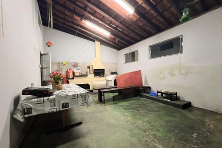 Casa à venda com 190m², 3 quartos e 3 vagas