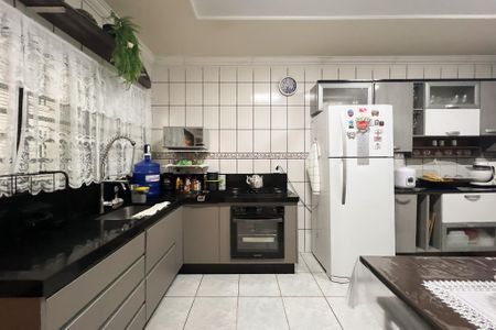 Casa à venda com 190m², 3 quartos e 3 vagas
