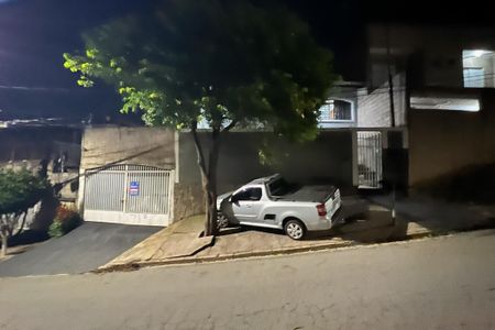 Casa à venda com 3 quartos, 190m² em Chácaras Alpina, Valinhos