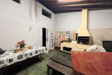Casa à venda com 190m², 3 quartos e 3 vagas