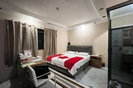 Casa à venda com 3 quartos, 190m² em Chácaras Alpina, Valinhos