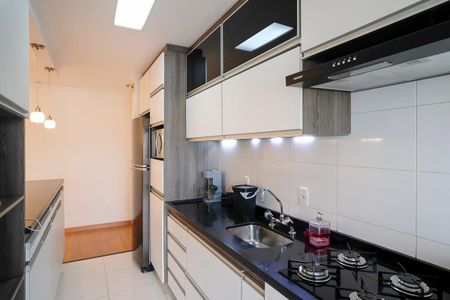 Apartamento à venda com 71m², 2 quartos e 1 vagaCozinha