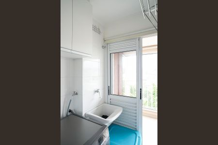 Apartamento à venda com 71m², 2 quartos e 1 vagaÁrea de serviço