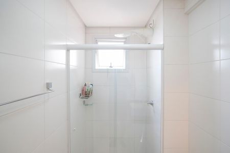 Apartamento à venda com 71m², 2 quartos e 1 vagaBanheiro 