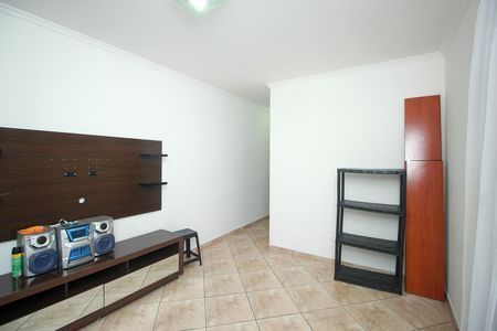 Apartamento à venda com 67m², 2 quartos e 1 vaga Apartamento à venda com 67m², 2 quartos e 1 vagaSala