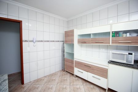 Apartamento à venda com 67m², 2 quartos e 1 vaga Apartamento à venda com 67m², 2 quartos e 1 vagaCozinha