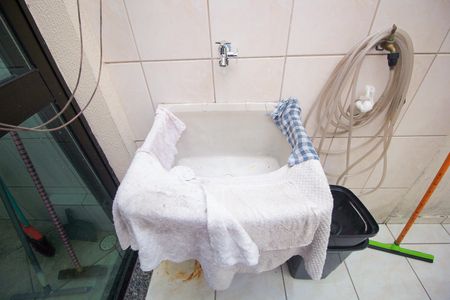 Apartamento à venda com 67m², 2 quartos e 1 vaga Apartamento à venda com 67m², 2 quartos e 1 vagaÁrea de Serviço