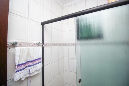 Apartamento à venda com 67m², 2 quartos e 1 vaga Apartamento à venda com 67m², 2 quartos e 1 vagaBanheiro Social