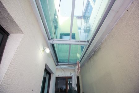 Apartamento à venda com 67m², 2 quartos e 1 vaga Apartamento à venda com 67m², 2 quartos e 1 vagaCobertura abre e fecha