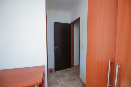 Suíte de apartamento à venda com 2 quartos, 67m² em Vila Pires, Santo André