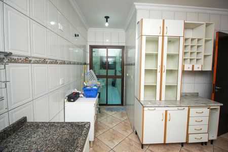 Apartamento à venda com 67m², 2 quartos e 1 vaga Apartamento à venda com 67m², 2 quartos e 1 vagaCozinha