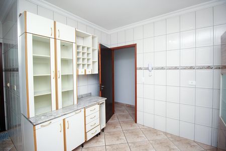 Apartamento à venda com 67m², 2 quartos e 1 vaga Apartamento à venda com 67m², 2 quartos e 1 vagaCozinha