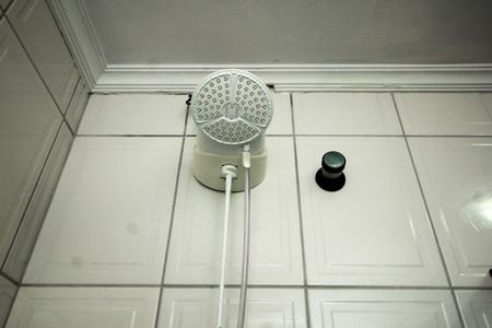 Apartamento à venda com 67m², 2 quartos e 1 vaga Apartamento à venda com 67m², 2 quartos e 1 vagaBanheiro da Suíte