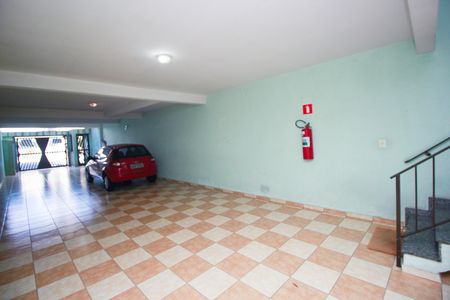 Apartamento à venda com 67m², 2 quartos e 1 vaga Apartamento à venda com 67m², 2 quartos e 1 vagaGaragem