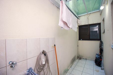 Apartamento à venda com 67m², 2 quartos e 1 vaga Apartamento à venda com 67m², 2 quartos e 1 vagaÁrea de Serviço